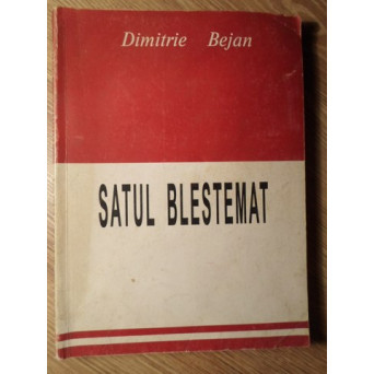 SATUL BLESTEMAT