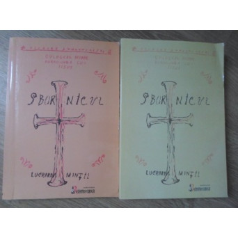 SBORNICUL. CULEGERE DESPRE RUGACIUNEA LUI IISUS VOL.1-2