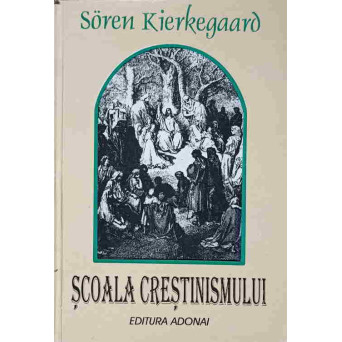 SCOALA CRESTINISMULUI