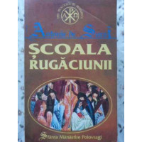 SCOALA RUGACIUNII