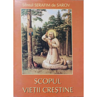 SCOPUL VIETII CRESTINE