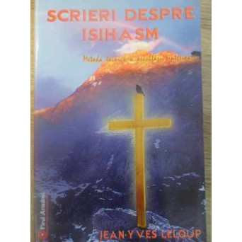 SCRIERI DESPRE ISIHASM