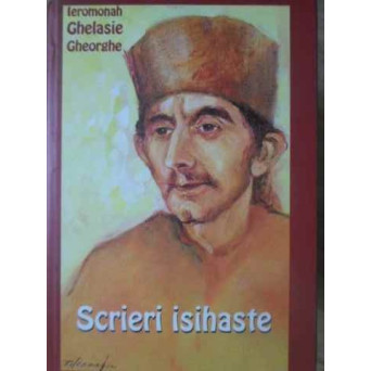 SCRIERI ISIHASTE