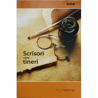 SCRISORI CATRE TINERI