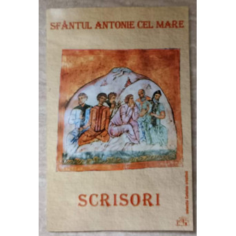 SCRISORI