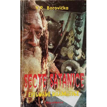 SECTE SATANICE EPISOADE DRAMATICE