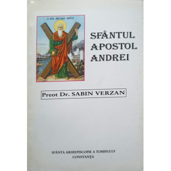 SFANTUL APOSTOL ANDREI