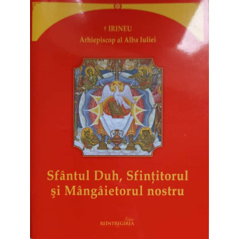 SFANTUL DUH, SFINTITORUL SI MANGAIETORUL NOSTRU