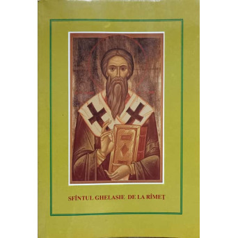 SFANTUL GHELASIE DE LA RAMET