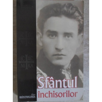 SFANTUL INCHISORILOR. MARTURII DESPRE VALERIU GAFENCU