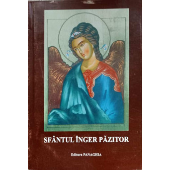 SFANTUL INGER PAZITOR
