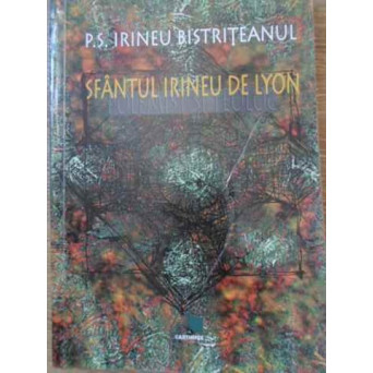 SFANTUL IRINEU DE LYON