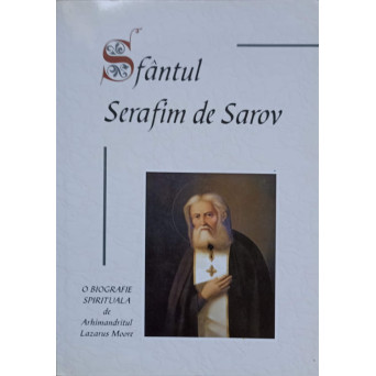 SFANTUL SERAFIM DE SAROV