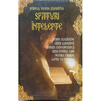 SFATURI INTELEPTE