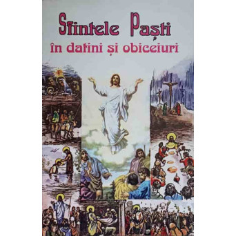SFINTELE PASTI IN DATINI SI OBICEIURI