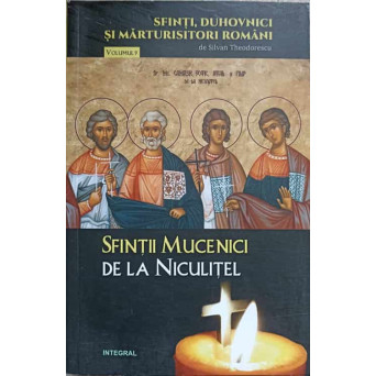 SFINTII MUCENICI DE LA NICULITEL