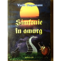 SIMFONIE IN AMURG SIMFONIE IN AMURG