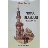 SOCUL ISLAMULUI. SECOLELE XVII-XXI SOCUL ISLAMULUI. SECOLELE XVII-XXI