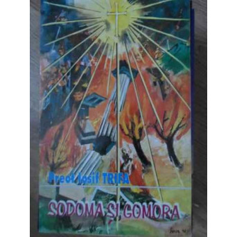SODOMA SI GOMORA
