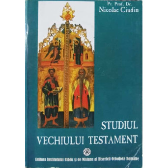 STUDIUL VECHIULUI TESTAMENT