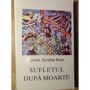 SUFLETUL DUPA MOARTE