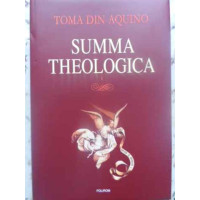 SUMMA THEOLOGICA VOL.1