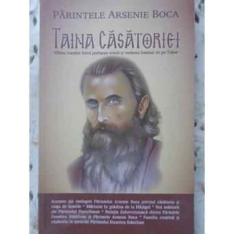 TAINA CASATORIEI