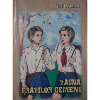 TAINA FRATILOR GEMENI