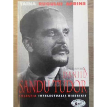 TAINA RUGULUI APRINS