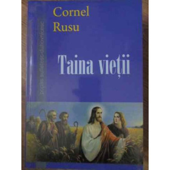 TAINA VIETII. POPAS SUFLETESC-DUHOVNICESC