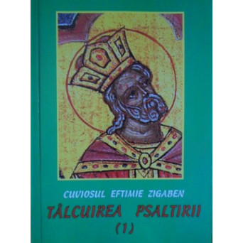 TALCUIREA PSALTIRII (1) PSALMII 1-5