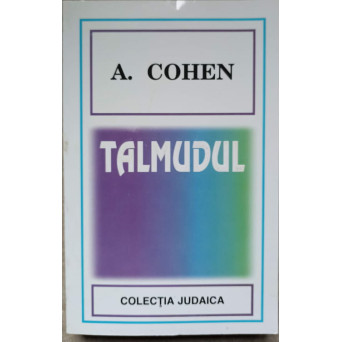 TALMUDUL