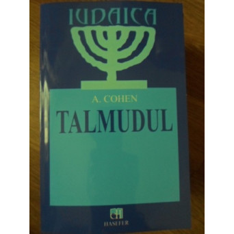 TALMUDUL