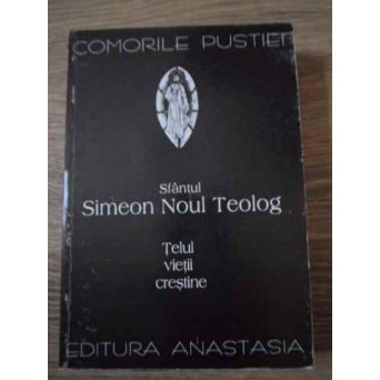 TELUL VIETII CRESTINE