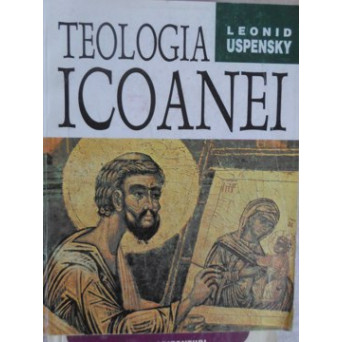 TEOLOGIA ICOANEI