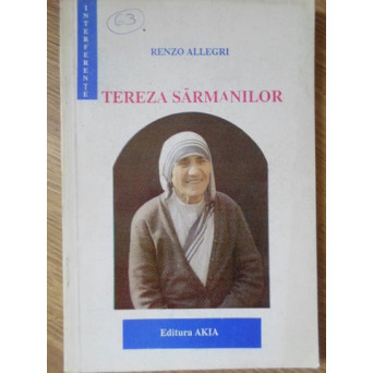 TEREZA SARMANILOR