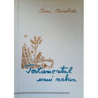 TESTAMENTUL UNUI NEBUN