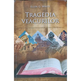 TRAGEDIA VEACURILOR. MAREA LUPTA DINTRE HRISTOS SI SATANA