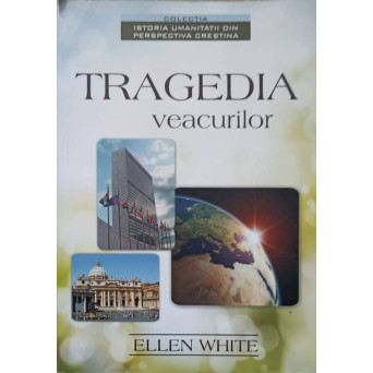 TRAGEDIA VEACURILOR. MAREA LUPTA DINTRE HRISTOS SI SATANA