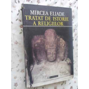 TRATAT DE ISTORIE A RELIGIILOR