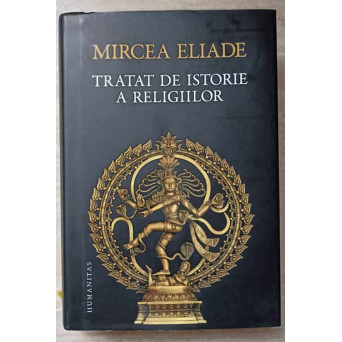 TRATAT DE ISTORIE A RELIGIILOR