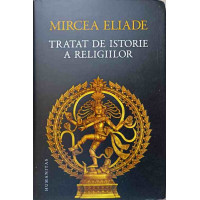TRATAT DE ISTORIE A RELIGIILOR TRATAT DE ISTORIE A RELIGIILOR