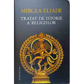 TRATAT DE ISTORIE A RELIGIILOR
