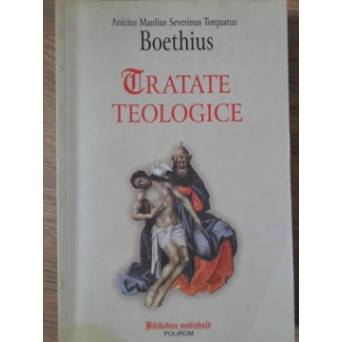 TRATATE TEOLOGICE