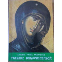 TREZIRE DUHOVNICEASCA TREZIRE DUHOVNICEASCA