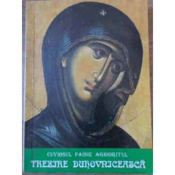 TREZIRE DUHOVNICEASCA