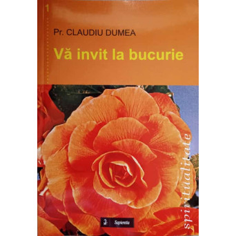 VA INVIT LA BUCURIE