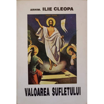 VALOAREA SUFLETULUI