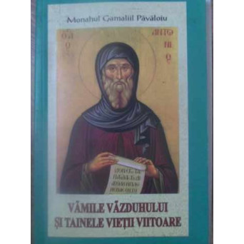 VAMILE VAZDUHULUI SI TAINELE VIETII VIITOARE