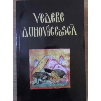 VEDERE DUHOVNICEASCA